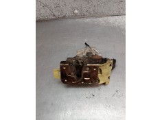 Recambio de motor cierre centralizado trasero izquierdo para ford focus i sedán (dfw) 1.8 turbo di / tddi referencia OEM IAM   