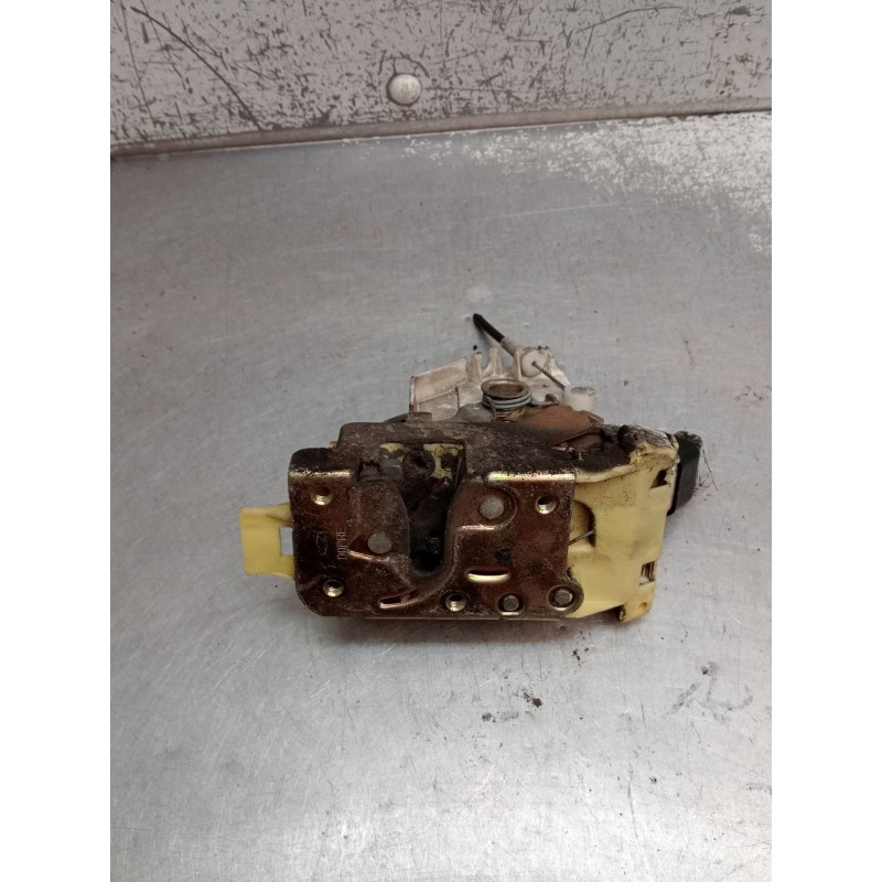 Recambio de motor cierre centralizado trasero izquierdo para ford focus i sedán (dfw) 1.8 turbo di / tddi referencia OEM IAM   