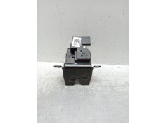 Recambio de motor cierre centralizado porton para hyundai i20 iii (bc3, bi3) 1.0 t-gdi referencia OEM IAM 81230C8500 5P 2020