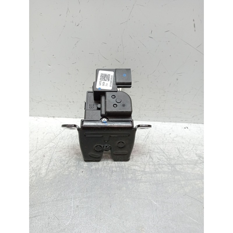 Recambio de motor cierre centralizado porton para hyundai i20 iii (bc3, bi3) 1.0 t-gdi referencia OEM IAM 81230C8500 5P 2020
