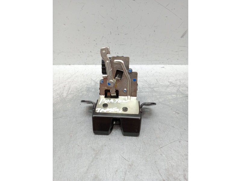 Recambio de motor cierre centralizado porton para hyundai i20 iii (bc3, bi3) 1.0 t-gdi referencia OEM IAM 81230C8500 5P 2020