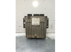 Recambio de centralita motor uce para renault clio ii (bb_, cb_) 1.5 dci (b/cb08) referencia OEM IAM 8200212348 0023265DVG 2001