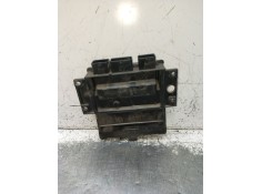 Recambio de centralita motor uce para renault clio ii (bb_, cb_) 1.5 dci (b/cb08) referencia OEM IAM 8200212348 0023265DVG 2001 2