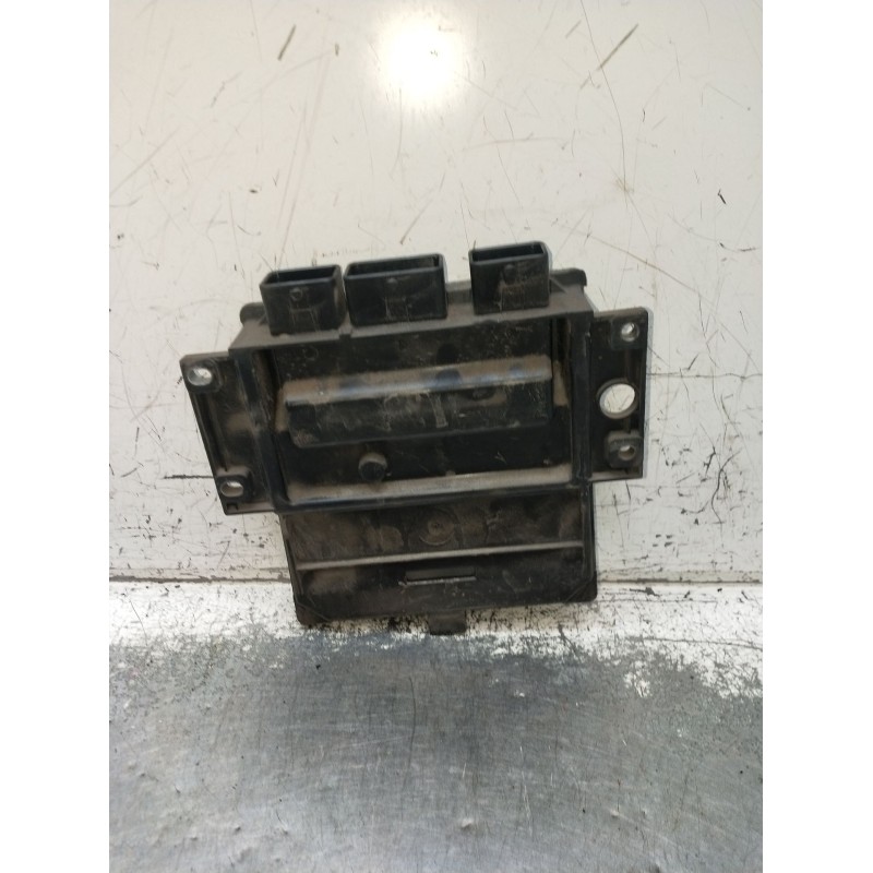 Recambio de centralita motor uce para renault clio ii (bb_, cb_) 1.5 dci (b/cb08) referencia OEM IAM 8200212348 0023265DVG 2001