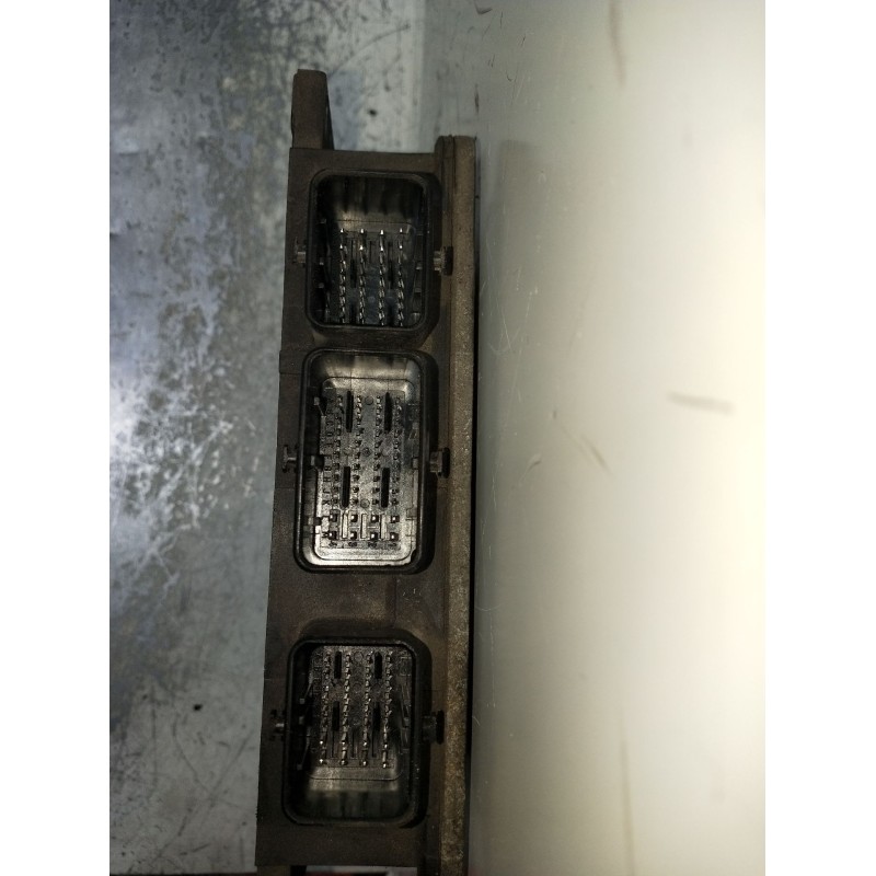 Recambio de centralita motor uce para renault clio ii (bb_, cb_) 1.5 dci (b/cb08) referencia OEM IAM 8200212348 0023265DVG 2001