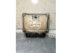 Recambio de centralita motor uce para seat leon (1m1) 1.9 tdi referencia OEM IAM 0281010683 038906012FK EDC15UM 1999
