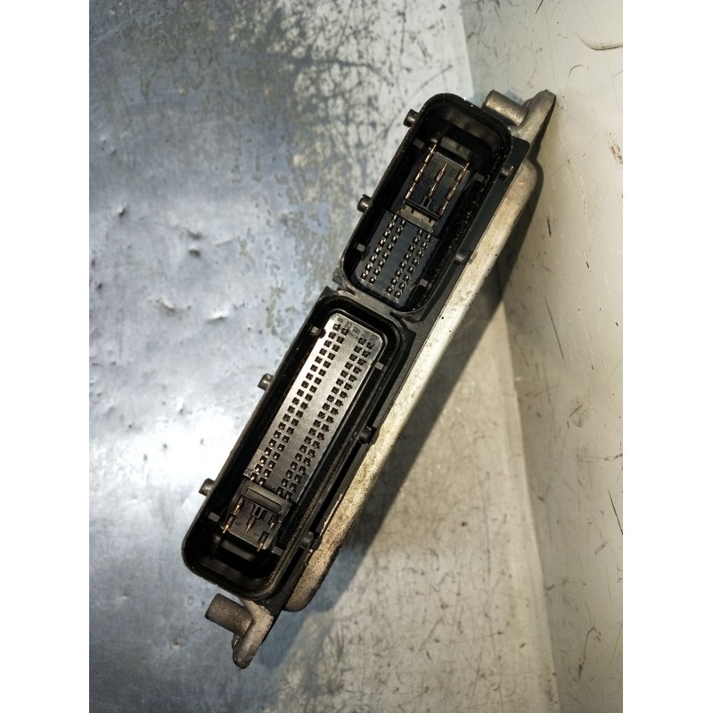 Recambio de centralita motor uce para seat leon (1m1) 1.9 tdi referencia OEM IAM 0281010683 038906012FK EDC15UM 1999