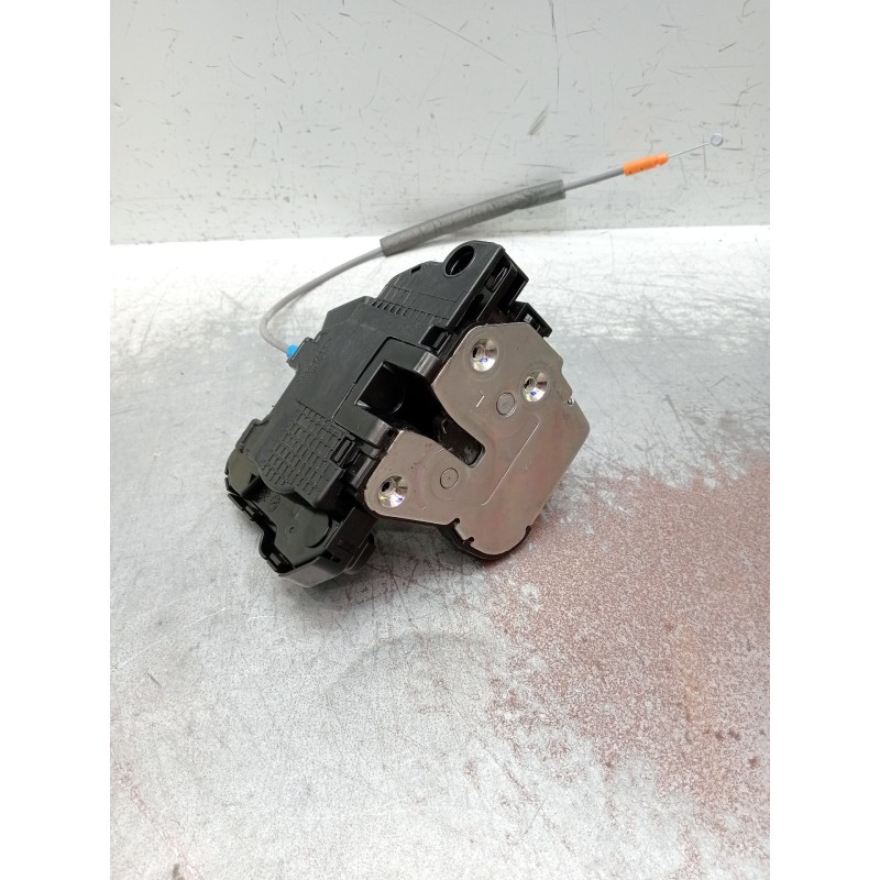 Recambio de motor cierre centralizado delantero izquierdo para hyundai i20 iii (bc3, bi3) 1.0 t-gdi referencia OEM IAM 81310Q000