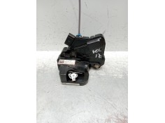 Recambio de motor cierre centralizado delantero izquierdo para hyundai i20 iii (bc3, bi3) 1.0 t-gdi referencia OEM IAM 81310Q000 2