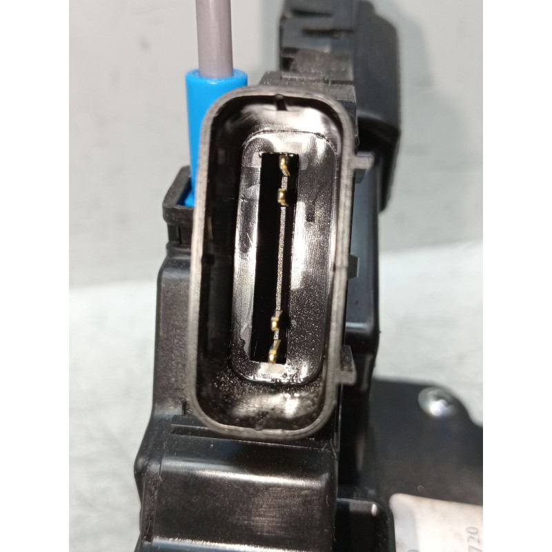 Recambio de motor cierre centralizado delantero izquierdo para hyundai i20 iii (bc3, bi3) 1.0 t-gdi referencia OEM IAM 81310Q000