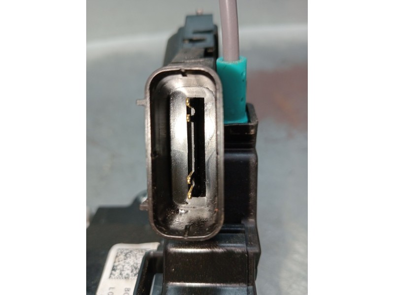 Recambio de motor cierre centralizado trasero derecho para hyundai i20 iii (bc3, bi3) 1.0 t-gdi referencia OEM IAM 81420Q0000 5P