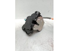 Recambio de motor cierre centralizado trasero izquierdo para hyundai i20 iii (bc3, bi3) 1.0 t-gdi referencia OEM IAM 81410Q0000 
