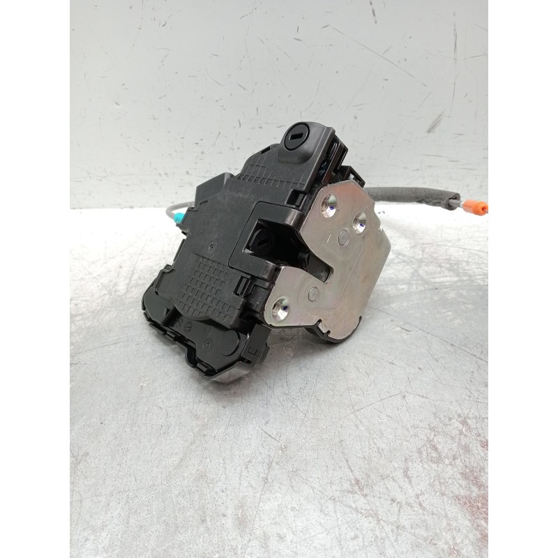 Recambio de motor cierre centralizado trasero izquierdo para hyundai i20 iii (bc3, bi3) 1.0 t-gdi referencia OEM IAM 81410Q0000 