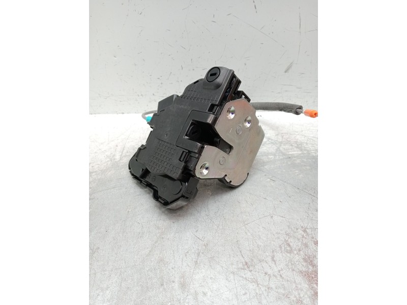 Recambio de motor cierre centralizado trasero izquierdo para hyundai i20 iii (bc3, bi3) 1.0 t-gdi referencia OEM IAM 81410Q0000 