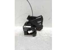 Recambio de motor cierre centralizado trasero izquierdo para hyundai i20 iii (bc3, bi3) 1.0 t-gdi referencia OEM IAM 81410Q0000  2