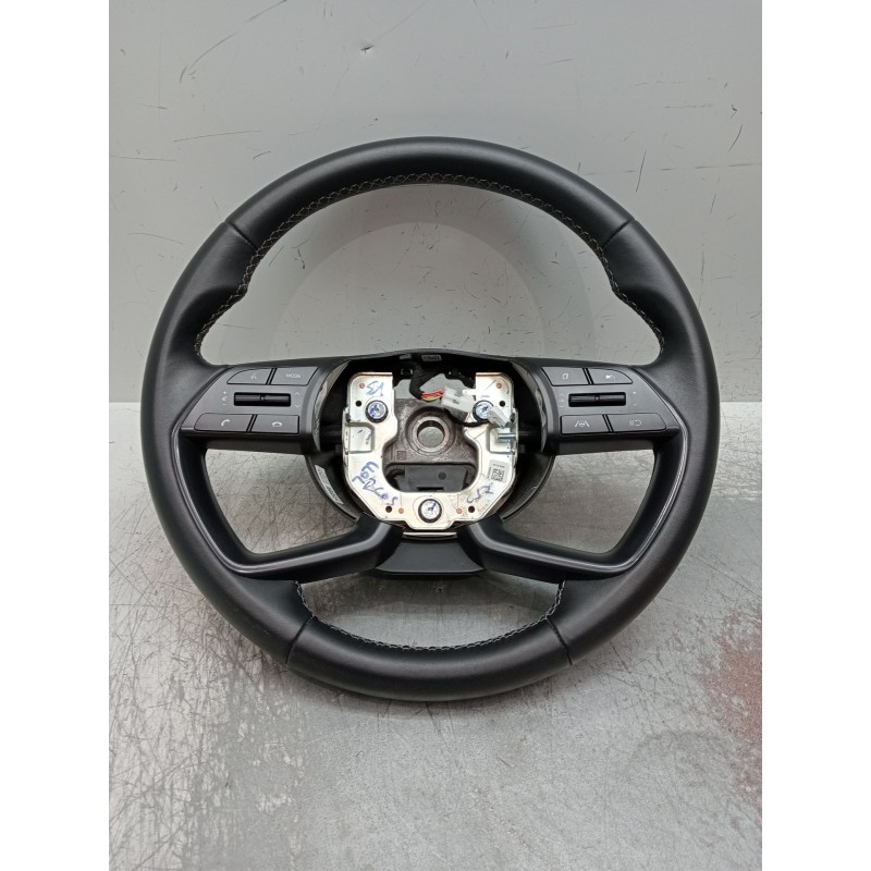 Recambio de volante para hyundai i20 iii (bc3, bi3) 1.0 t-gdi referencia OEM IAM 56100Q0DB0YPK 211124MK3L 2020