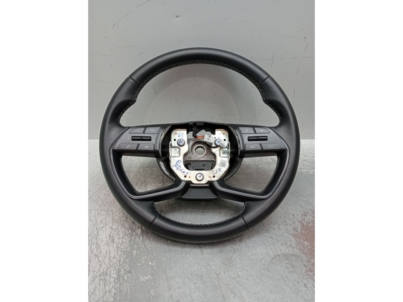 Recambio de volante para hyundai i20 iii (bc3, bi3) 1.0 t-gdi referencia OEM IAM 56100Q0DB0YPK 211124MK3L 2020