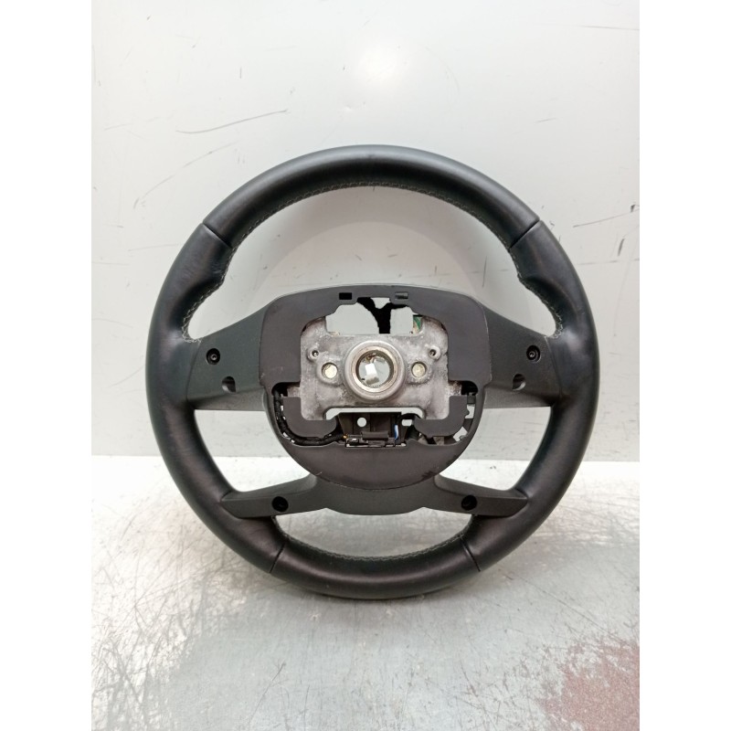 Recambio de volante para hyundai i20 iii (bc3, bi3) 1.0 t-gdi referencia OEM IAM 56100Q0DB0YPK 211124MK3L 2020