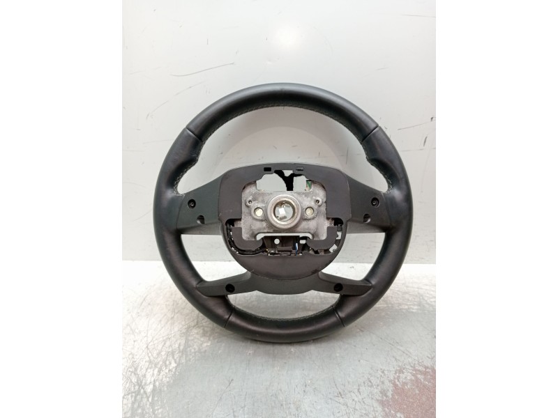 Recambio de volante para hyundai i20 iii (bc3, bi3) 1.0 t-gdi referencia OEM IAM 56100Q0DB0YPK 211124MK3L 2020