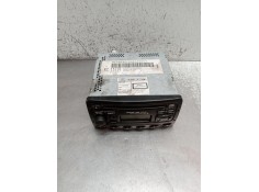 Recambio de sistema audio / radio cd para ford focus i sedán (dfw) 1.8 turbo di / tddi referencia OEM IAM   