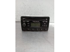 Recambio de sistema audio / radio cd para ford focus i sedán (dfw) 1.8 turbo di / tddi referencia OEM IAM    2