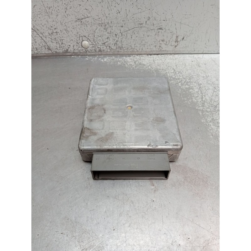 Recambio de centralita motor uce para ford focus i sedán (dfw) 1.8 turbo di / tddi referencia OEM IAM 98AB12A650BGH  