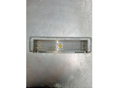 Recambio de centralita motor uce para ford focus i sedán (dfw) 1.8 turbo di / tddi referencia OEM IAM 98AB12A650BGH   2
