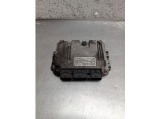 Recambio de centralita motor uce para fiat scudo furgoneta (270_, 272_) 1.6 d multijet referencia OEM IAM   