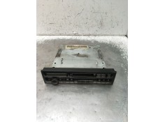 Recambio de sistema audio / radio cd para seat leon (1m1) 1.9 tdi referencia OEM IAM 1M0035186F  1999