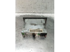 Recambio de sistema audio / radio cd para seat leon (1m1) 1.9 tdi referencia OEM IAM 1M0035186F  1999 2