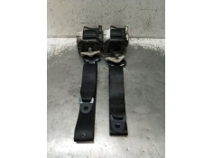 Recambio de juego cinturones delantero para peugeot partner furgoneta/monovolumen 1.6 hdi / bluehdi 75 referencia OEM IAM  4P 20