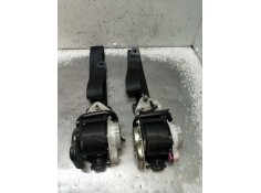 Recambio de juego cinturones delantero para peugeot partner furgoneta/monovolumen 1.6 hdi / bluehdi 75 referencia OEM IAM  4P 20 2