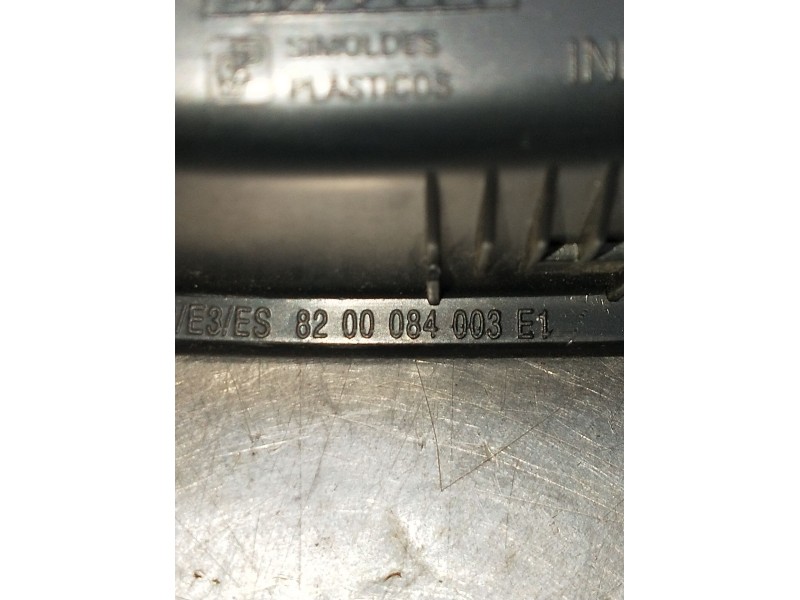 Recambio de mando elevalunas delantero izquierdo para renault clio ii (bb_, cb_) 1.5 dci (b/cb08) referencia OEM IAM 8200084003 