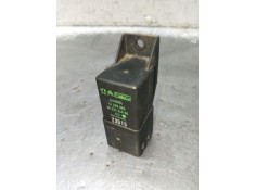 Recambio de caja precalentamiento para peugeot partner furgoneta/monovolumen 1.6 hdi / bluehdi 75 referencia OEM IAM 9802424080 
