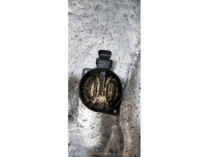 Recambio de caudalimetro para audi a3 (8v) ambiente referencia OEM IAM 5WK98102 04L906461B 