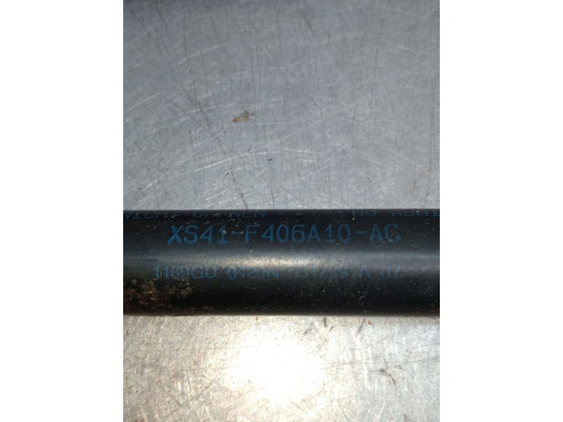 Recambio de amortiguadores capo para ford focus i sedán (dfw) 1.8 turbo di / tddi referencia OEM IAM   