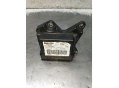 Recambio de centralita airbag para peugeot partner furgoneta/monovolumen 1.6 hdi / bluehdi 75 referencia OEM IAM 626181200 98039