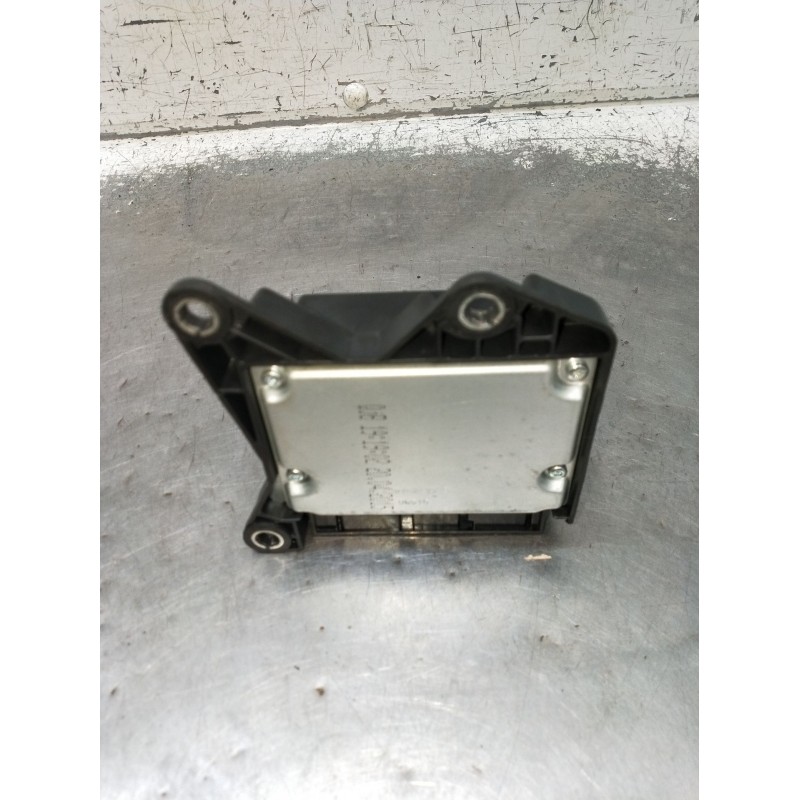 Recambio de centralita airbag para peugeot partner furgoneta/monovolumen 1.6 hdi / bluehdi 75 referencia OEM IAM 626181200 98039