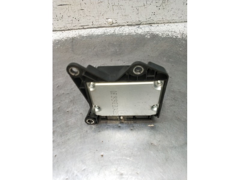 Recambio de centralita airbag para peugeot partner furgoneta/monovolumen 1.6 hdi / bluehdi 75 referencia OEM IAM 626181200 98039