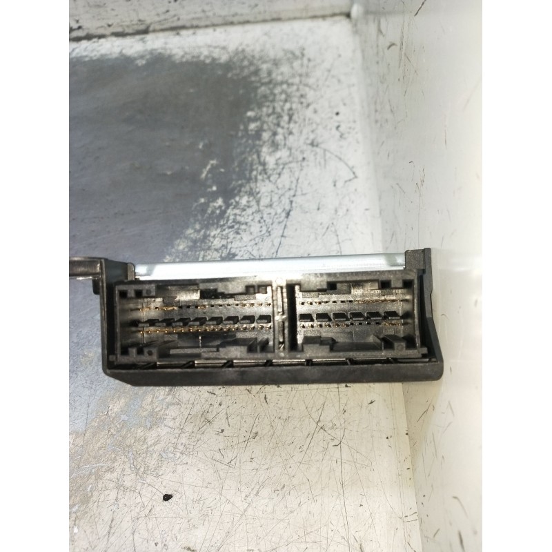 Recambio de centralita airbag para peugeot partner furgoneta/monovolumen 1.6 hdi / bluehdi 75 referencia OEM IAM 626181200 98039