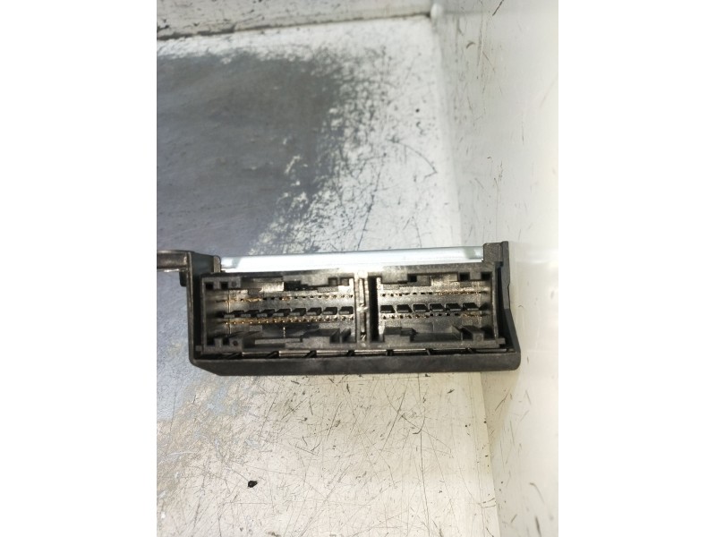 Recambio de centralita airbag para peugeot partner furgoneta/monovolumen 1.6 hdi / bluehdi 75 referencia OEM IAM 626181200 98039