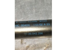 Recambio de amortiguadores maletero / porton para renault clio ii (bb_, cb_) 1.5 dci (b/cb08) referencia OEM IAM 7700842256  200 2