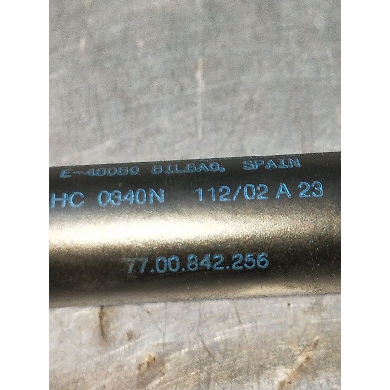 Recambio de amortiguadores maletero / porton para renault clio ii (bb_, cb_) 1.5 dci (b/cb08) referencia OEM IAM 7700842256  200