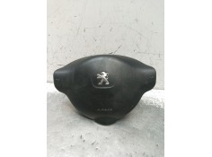 Recambio de airbag delantero izquierdo para peugeot partner furgoneta/monovolumen 1.6 hdi / bluehdi 75 referencia OEM IAM 967731