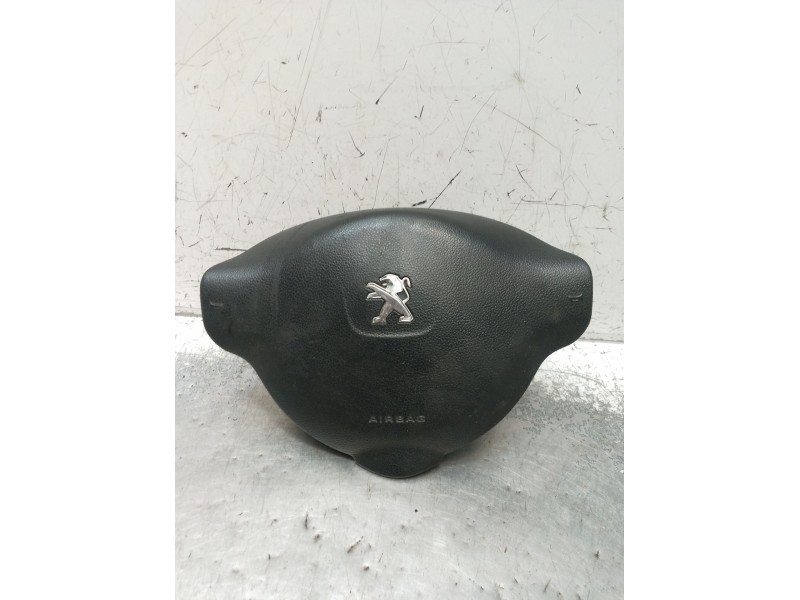 Recambio de airbag delantero izquierdo para peugeot partner furgoneta/monovolumen 1.6 hdi / bluehdi 75 referencia OEM IAM 967731