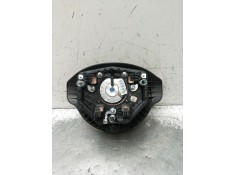Recambio de airbag delantero izquierdo para peugeot partner furgoneta/monovolumen 1.6 hdi / bluehdi 75 referencia OEM IAM 967731 2