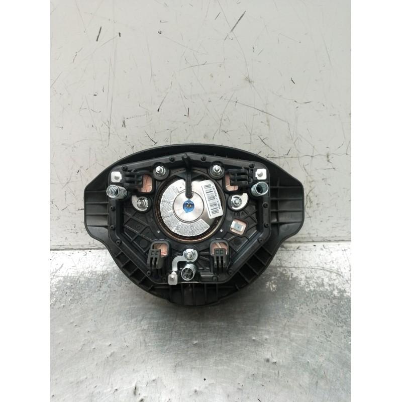 Recambio de airbag delantero izquierdo para peugeot partner furgoneta/monovolumen 1.6 hdi / bluehdi 75 referencia OEM IAM 967731