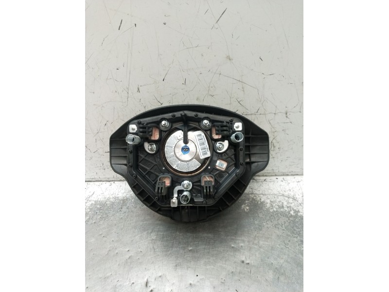 Recambio de airbag delantero izquierdo para peugeot partner furgoneta/monovolumen 1.6 hdi / bluehdi 75 referencia OEM IAM 967731