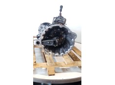 Recambio de caja cambios para land rover discovery i (lj) 2.5 tdi 4x4 referencia OEM IAM 55A 5V 0547042J