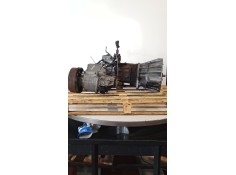 Recambio de caja cambios para land rover discovery i (lj) 2.5 tdi 4x4 referencia OEM IAM 55A 5V 0547042J 2